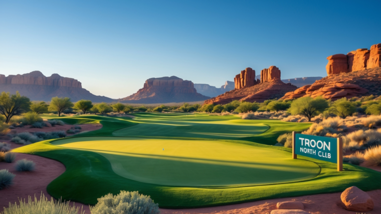 Top Arizona Golf Courses and Travel Tips for Golfers