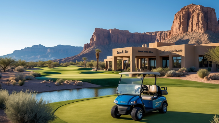 Top Golf Courses in Arizona and Travel Tips for 2023